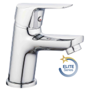 Brass Basin Mixer - AC101035BM